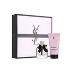 Yves saint laurent Mon Paris SET EDP 50 ml + body lotion 50 ml