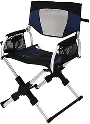 Camping Fishing Chair Folding Portable Stool