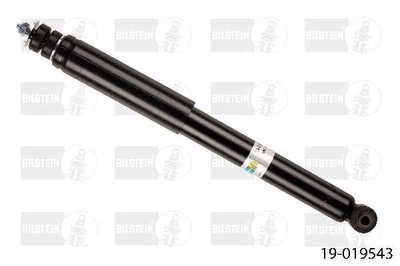 Bilstein B4 Rear Shock for Saab 900 Mk1 Cabrio 2.1 -16 (100 kW)