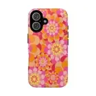 Tough Cases - Abstract 25 - iPhone, Samsung Galaxy, and Google Pixel