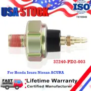 NEW Oil Pressure Switch Sending Unit Sensor Light Sender For Honda Isuzu Nissan (for: Isuzu)
