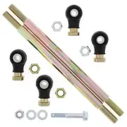 All Balls Tie Rod Upgrade Kit For 2004 Polaris Sportsman 500 4x4 HO AO - AX