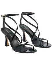 Marion Parke Lottie Patent Sandal