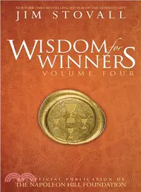 在飛比找三民網路書店優惠-Wisdom for Winners ─ An Offici