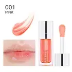 6Ml Crystal Jelly Moisturizing Lip Oil Plumping Safety Lip Gloss Makeup Sexy Plu