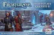 Frostgrave Cultists II (Women)