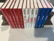 My Great Predecessor Series by World Ch. Garry Kasparov 12 Chess Books Hardcover