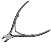 Hans Kniebes Solingen Toenail Clippers For Curved Nails 11.5cm Hans Kniebes - Ge