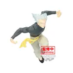 玩日藏 預購 23年 12月 景品  一拳超人 FIGURE#4 餓狼 公仔 16CM 代理版