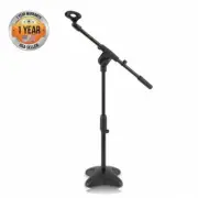 Pyle-Pro PMKS7 Compact Base Microphone Stand