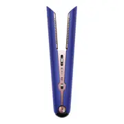 [DYSON] Corrale™ Straightener Vinca Blue/Rose (Holiday Limited Edition)