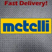 Metelli Water Pump suits Volkswagen CZPA Tiguan 132 TSI AD1 (for: Volkswagen)