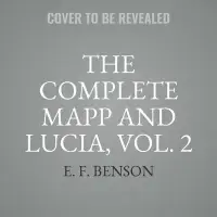 在飛比找博客來優惠-The Complete Mapp and Lucia, V