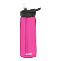 在飛比找蝦皮商城優惠-【CAMELBAK】750ml eddy+多水吸管水瓶[洋紅