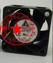 1pc new fan freeship FFB0412UHN -9W64 12V 0.81A 4 DELTA 40*40*28
