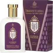 Truefitt and Hill Clubman Cologne, 100 ml