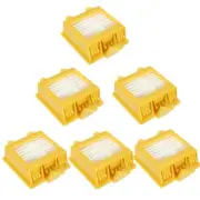 1/6 Pcs HEPA Filter for Irobot Roomba 700 series ( 760 770 780 790)