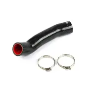 SAAS Small Silicone Intercooler Pipe Hot for Mitsubishi Pajero NS NT NX NW 3.2L