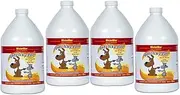MisterMax ANTI ICKY POO! Buy 4 Gallons