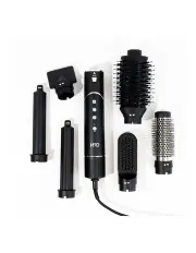 [H2D] Ultra Hair Styling Tool 6-in-1