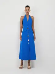 SHAI MAXI DRESS