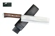 10" Blade Dau Chopping Knife-Real working knife,khukuri,kukri,gurkha knife,GK&CO