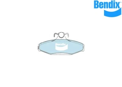 Bendix Brake Pad RR GEN CT For Falcon 02-02 4.0 XR6 AU 172kw U DB1354 GCT