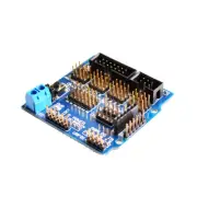 V5 Sensor Shield Expansion Board Shield For Arduino UNO R3 V5.0 Electric Module