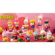 Popmart The Monsters Fruits Series (Individual Blind Boxes) 6 x 6 x 10cm