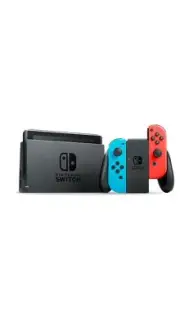 Nintendo Switch V2 - 32GB