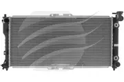Jayrad Radiator for Ford Telstar AX-AY Auto 4cyl 92 - 02 JR3006J