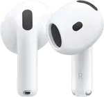 Apple AirPods 4 with Active Noise Cancellation