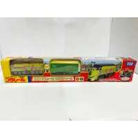 在飛比找蝦皮購物優惠-TAKARA TOMY chuggington CS-06 