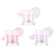DASIQUE Starlit Glitter Powder Set 3items [BERRY SMOOTHIE EDITION] K-Beauty