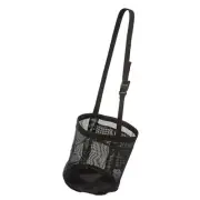 Tough1 11x9 Black Mesh Feed Bag
