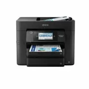 NEW EPSON WORKFORCE PRO WF-4833 ALL-IN-ONE COLOR INKJET PRINTER, COPIER, SCANNER
