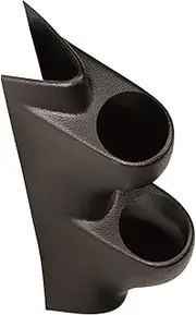 Auto Meter 15306 Gauge Works Dual Gauge Pod