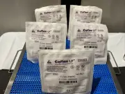 Andover 9200S CoFlex LF2 latex Free Foam Bandage 2x5 yards stretched. lot of 5