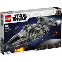 在飛比找有閑購物優惠-LEGO 樂高 Star Wars - 帝國輕型巡航艦Imp