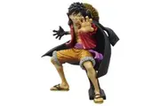 One Piece: The Monkey D. Luffy (Wano Country II) - PVC Figure