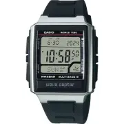 Japan CASIO Wave Ceptor WV-59R-1AJF Wristwatch MULTI BAND 5 Atomic Radio Control