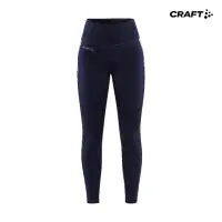 在飛比找momo購物網優惠-【CRAFT】女 ADV Essence Tights 2 