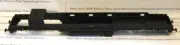 Hornby X7453 Class 66 Chassis Frame With Buffers - Yellow / Black Buffer Beam