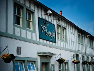 普勞旅館The Plough Inn