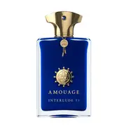Amouage Interlude 53 Men's Fragrance Extrait 100ml