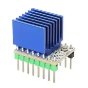 3D Printer Accessories Tmc2208 Driver Chip for Current 2A Stepper Motor Dri