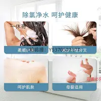 在飛比找Yahoo!奇摩拍賣優惠-淨水器濾心 日本制造TAKAGI沐浴除氯護發濾心2個裝 浴室