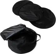 Car Wheel 18'' 19" Tires Storage Bag, Premium Wheel,Waterproof Dustproof Durable Spare Tire Case, for Y