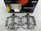 Look Flat Trail ROC Plus Signature Series Chromoly + MTB Pedals - Thomas Genon