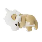 [日本直送] POKEMON SLEEP MOTCHIRI PLUSH DOLL OYASUMI CUBONE NEW